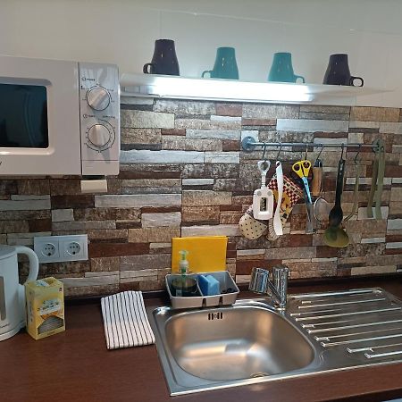 Apartamento Esperanza Apartment Севиля Екстериор снимка