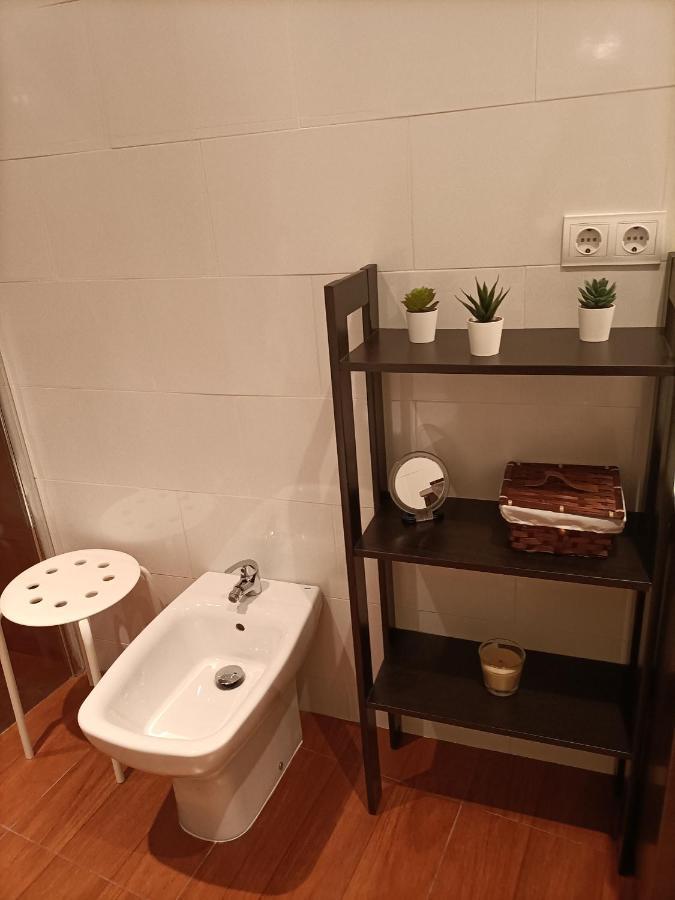 Apartamento Esperanza Apartment Севиля Екстериор снимка