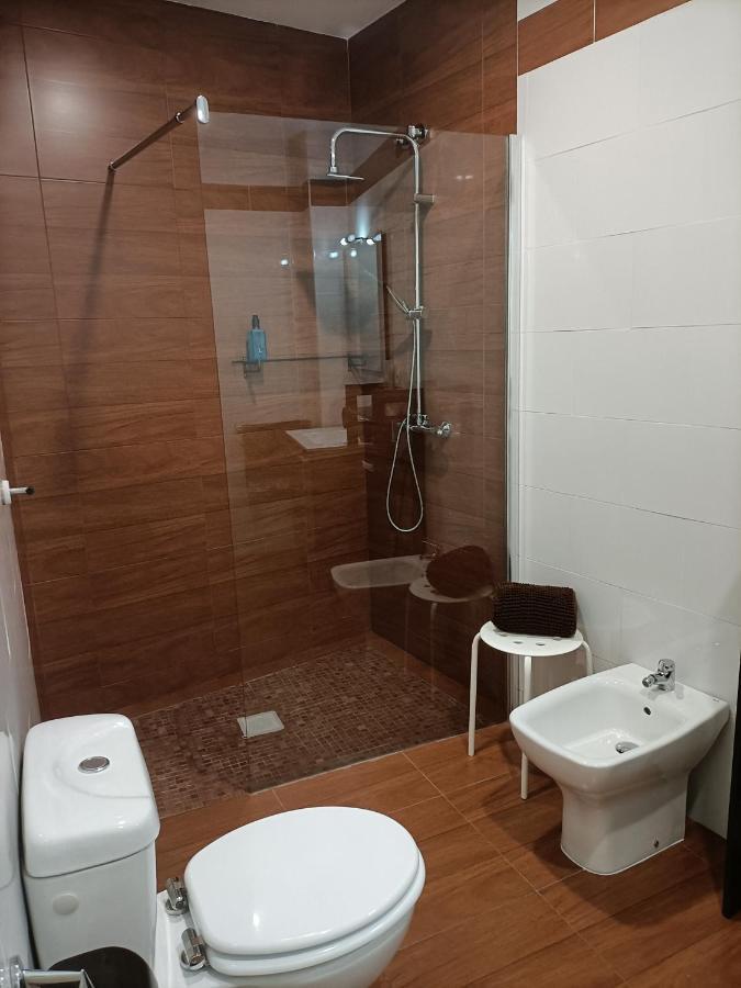 Apartamento Esperanza Apartment Севиля Екстериор снимка