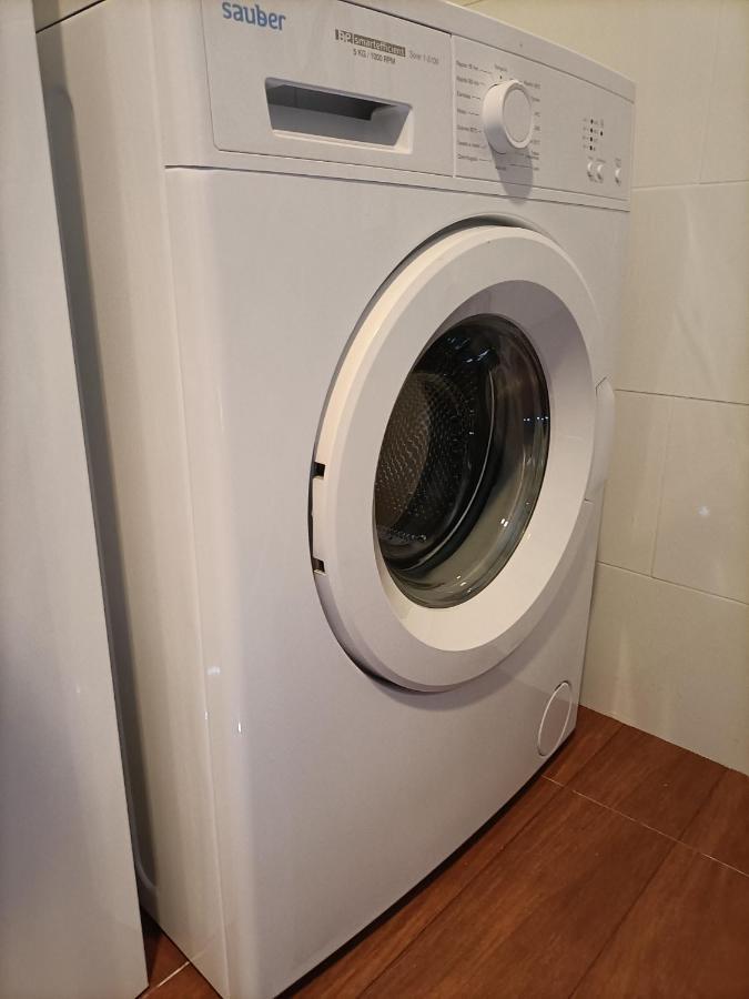 Apartamento Esperanza Apartment Севиля Екстериор снимка