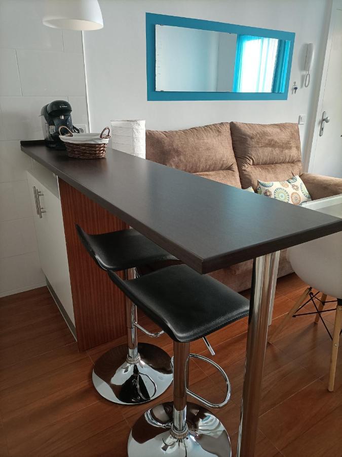 Apartamento Esperanza Apartment Севиля Екстериор снимка