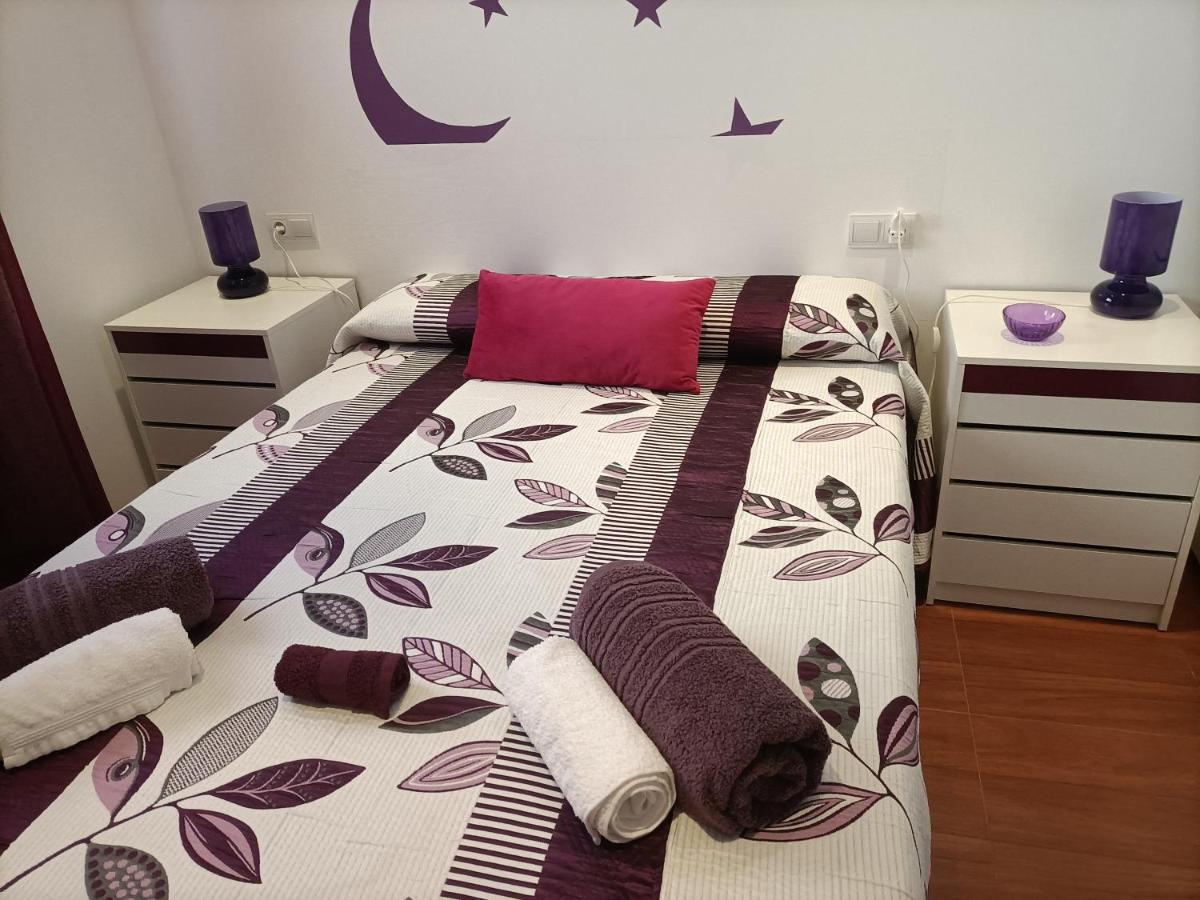 Apartamento Esperanza Apartment Севиля Екстериор снимка