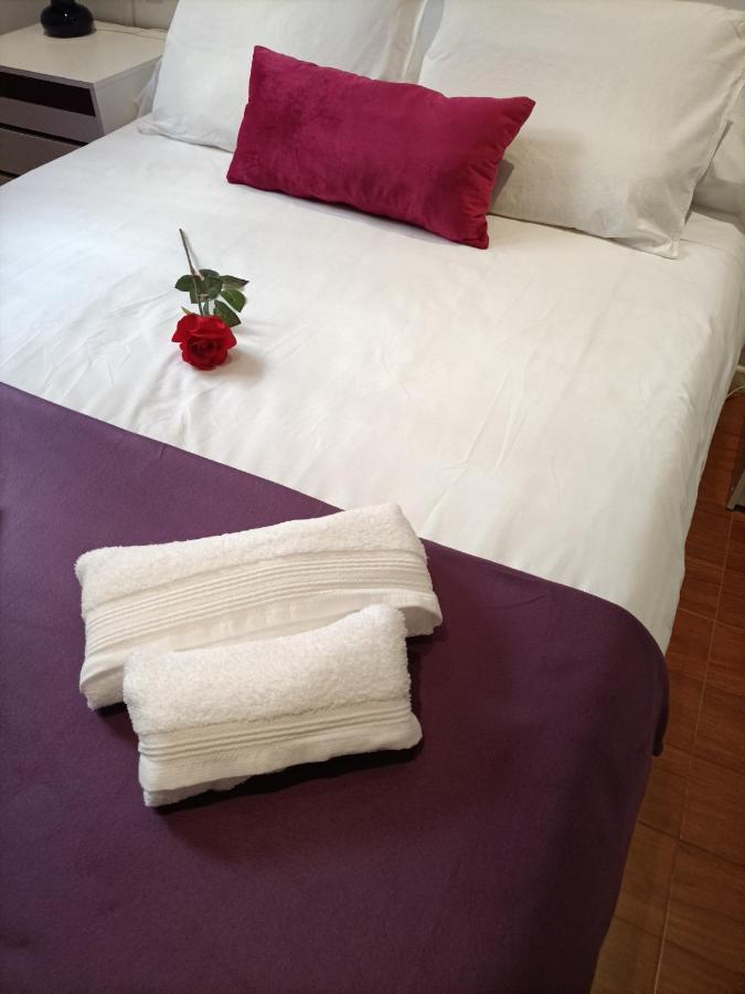Apartamento Esperanza Apartment Севиля Екстериор снимка