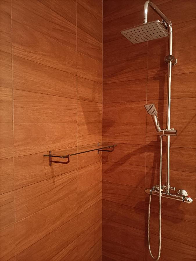 Apartamento Esperanza Apartment Севиля Екстериор снимка