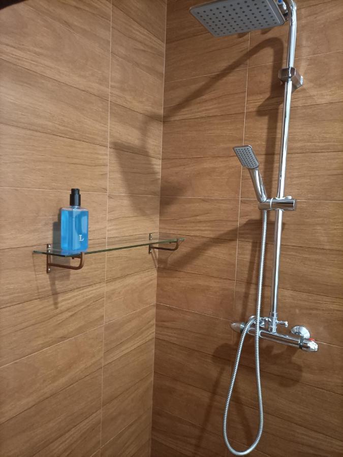 Apartamento Esperanza Apartment Севиля Екстериор снимка