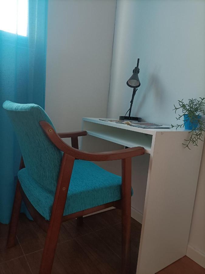 Apartamento Esperanza Apartment Севиля Екстериор снимка