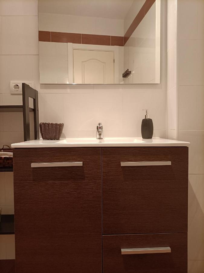Apartamento Esperanza Apartment Севиля Екстериор снимка