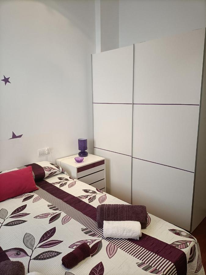 Apartamento Esperanza Apartment Севиля Екстериор снимка