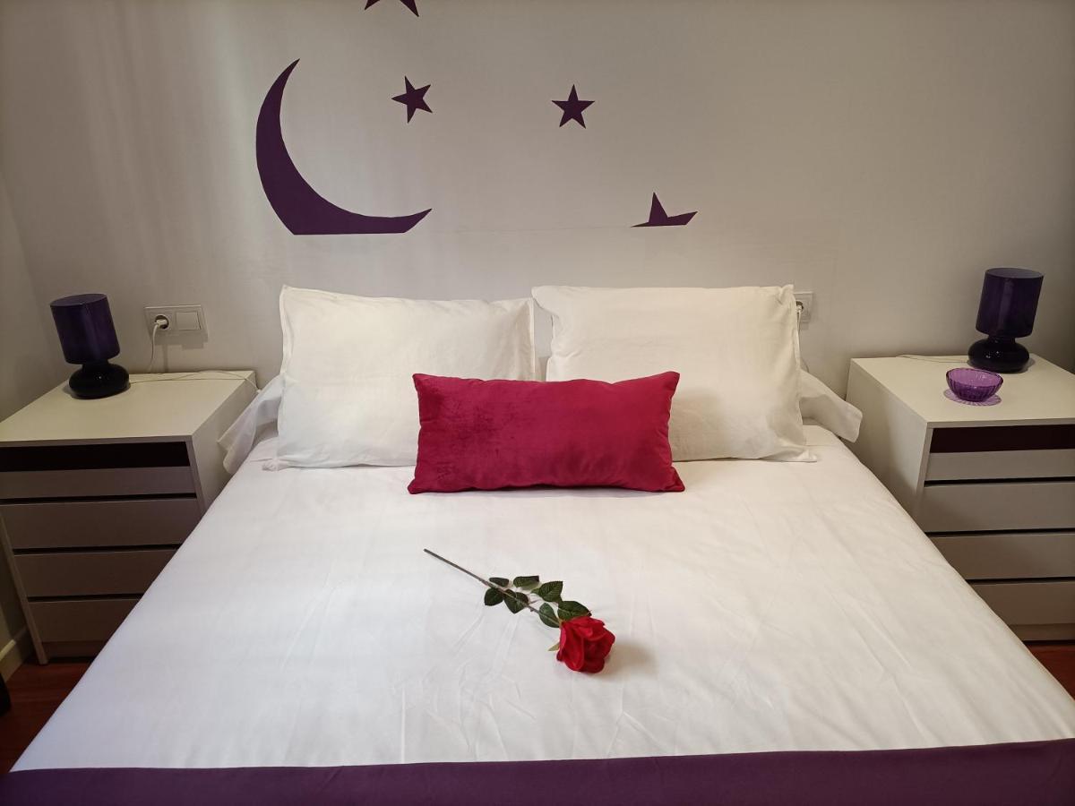Apartamento Esperanza Apartment Севиля Екстериор снимка