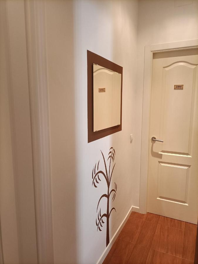 Apartamento Esperanza Apartment Севиля Екстериор снимка